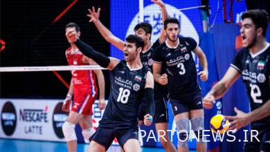 The cheering of the audience is attractive to us/we will go ahead with the plan against Japan - Mehr News Agency |  Iran and world's news