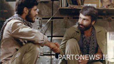 شاهد أعمال عظماء السينما على شاشة التلفزيون/ ذكريات مع حاتمي كيا - وكالة مهر للأنباء |  إيران وأخبار العالم