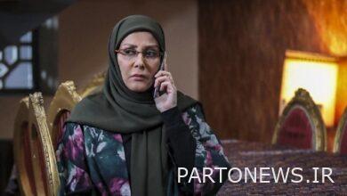 رد فعل شيفا خسروهر على تصرفات إنترناشيونال غير الأخلاقية + صورة