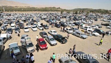 کسی انتظار گرانی این خودرو را نداشت! + جدول خودروهای ایرانی