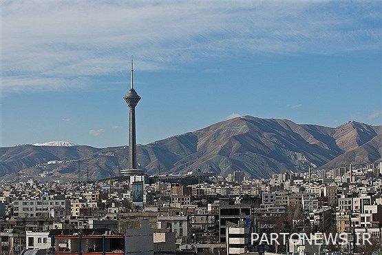 Tehran will cool down from tomorrow