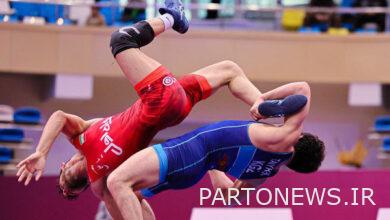 أربعة صحفيين مستقلين وصلوا إلى المرحلة نصف النهائية - وكالة مهر للأنباء  إيران وأخبار العالم