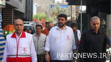 The presence of 1,600 volunteer doctors in this year's Arbaeen / Some of the processions were sealed due to lack of hygiene
