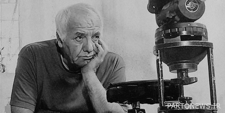 Morteza Poursamadi's body rests in Sakineh heaven