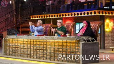 وكالة مهر للأنباء تواصل بث الموسم الرابع من مسلسل "ميدون".  إيران وأخبار العالم