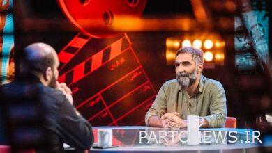 Where is Hadi Moghadamdoost's account of the diminution of "faith" in cinema/rituals?  - Mehr news agency  Iran and world's news