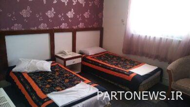 Pilgrims' stay in the accommodation centers of Ilam reached more than 70,000 people