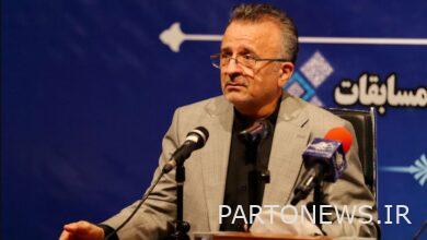 رد فعل رئيس اتحاد الكرة الطائرة على نتائج المنتخب الوطني وتغيير المدرب - وكالة مهر للأنباء  إيران وأخبار العالم