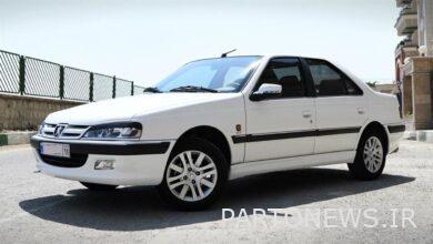 انواع پارس امروز ۱۸ شهریور در بازار چند قیمت خورد؟ + جدول