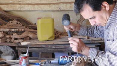 منح 10 مليارات ريال من تسهيلات الأعمال المنزلية للحرف اليدوية في مقاطعة خومين الوسطى