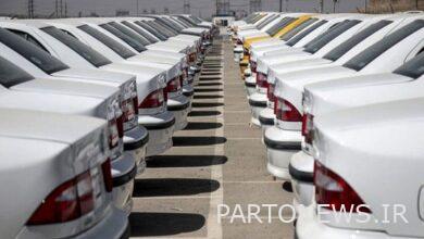 فوری؛ سامانه یکپارچه خودرو از دوشنبه باز می‌شود + جزییات