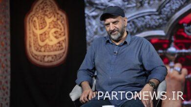 "Lionskin" actor: I wanted to play the role of Shamar, but I couldn't