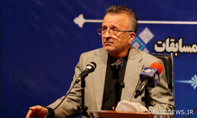The reaction of the president of the volleyball federation to the results of the national team and the change of head coach - Mehr news agency Iran and world's news