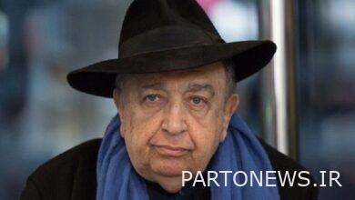 The writing of the script for "Dastan Javid" has started/ a series of Farmanara on the home show network