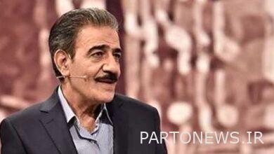 Mehdi Zahouri, a veteran TV host, passed away