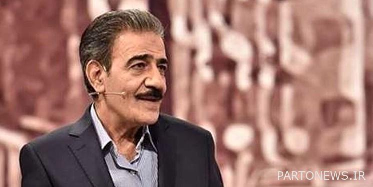 Mehdi Zahouri, a veteran TV host, passed away