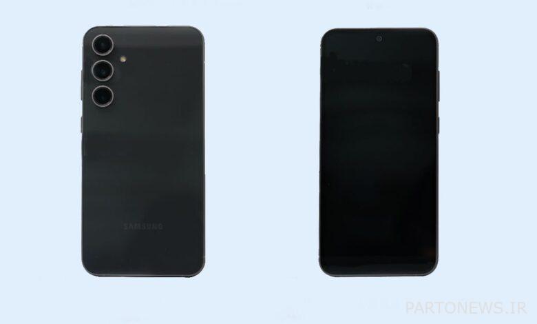Live images and specifications of the Galaxy S23 FE have been confirmed ahead of the unveiling