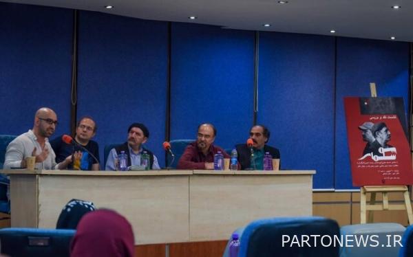 حامد الجبالي: لم أكن عاطلاً عن العمل