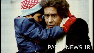 Some new movies will be broadcast on TV/Meeting with Khosro Shakibaei - Mehr news agency  Iran and world's news