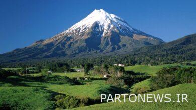 The attractions of Damavand become spectacular from Panj network - Mehr news agency  Iran and world's news