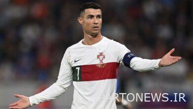 هتل رونالدو در مراکش به زلزله زدگان پناه می دهد؟  |  اخبار فوتبال