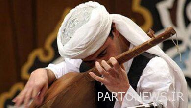 Compilation of the national music document was completed after 9 years