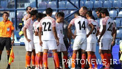 AIFF با پرداخت 12-15 لک به اخترشناس برای ورودی های انتخاب تیم وحشیانه |  اخبار فوتبال