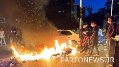 كواليس أعمال الشغب عام 1401 في الفيلم الوثائقي "الأخطبوط" + فيلم