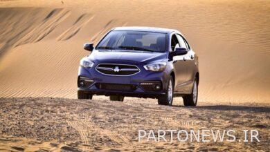 شاهین گران نشد؟ / قیمت شاهین امروز ۲۳ شهریور + جدول قیمت