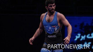 Kerry Hassan Yazdani for Taylor;  My conditions this year cannot be compared to the past - Mehr news agency  Iran and world's news