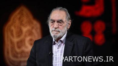 Hoshang Tavakoli will be the guest of "Sign of Devotion" - Mehr News Agency  Iran and world's news