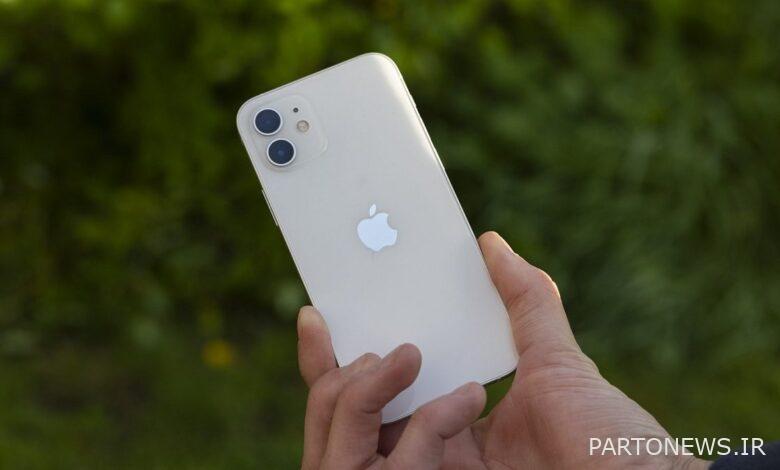 Apple تصدر تحديثًا لتقليل إشعاع iPhone 12 في فرنسا