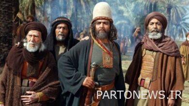 Moqiseh: The series "Mokhtarnameh", "Afra" and "Province of Love" have been made available to the platforms.