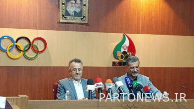 الحكم محمد رضا: لم أتمكن من الوصول إلى النهائيات للمشاركة في انتخابات الكرة الطائرة - وكالة مهر للأنباء إيران وأخبار العالم