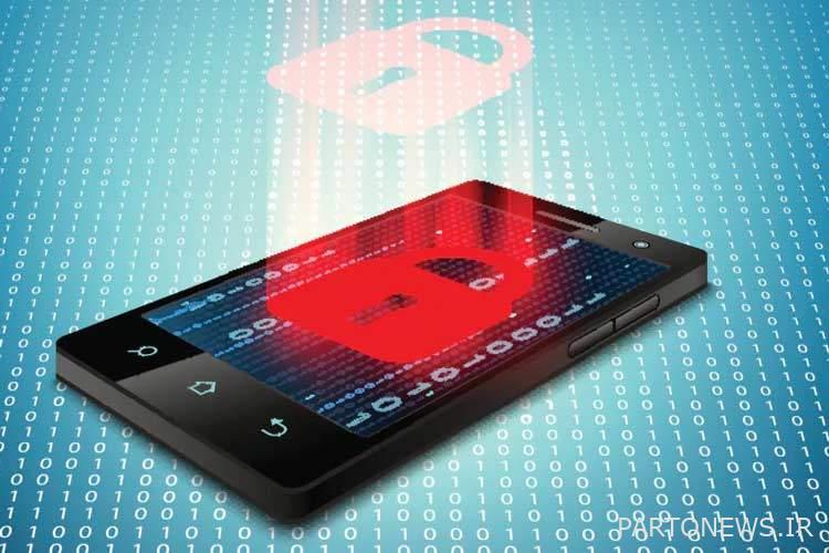 Stealing users’ information with software similar to Telegram and Signal