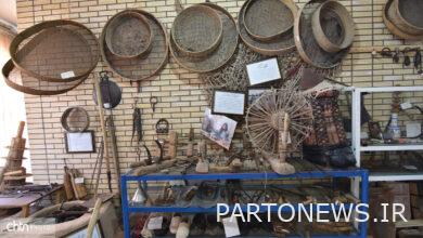 Arya Heritage News Agency - Pakdasht Museum, a museum to learn about people's culture