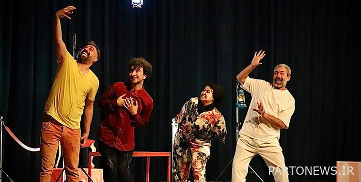 A look at the dimensions of revitalizing the student section of Fajr Theater Festival