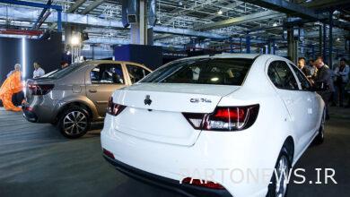 با چند میلیون تومان شاهین کارکرده بخریم؟ + جدول قیمت