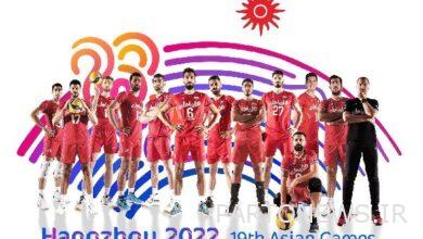 Announcement of the composition of the national volleyball team for the Hangzhou Asian Games - Mehr News Agency  Iran and world's news