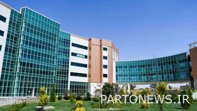 إصدار رخصة نشاط 11 مركز طبي في أصفهان في مجال السياحة العلاجية