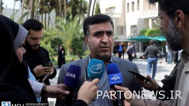 The head of the Environmental Protection Organization left for Geneva