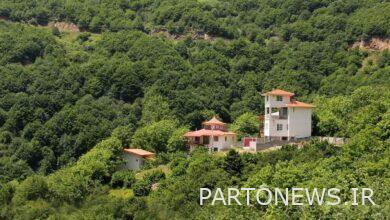 تشكيل شرطة الأنفال في مركز زيارات جرجان السياحي / انخفاض حاد في البناء العشوائي في "زيارات"