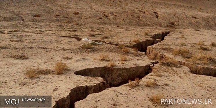 Subsidence, a cancer in the heart of the earth/ the need to address this phenomenon in the seventh development plan