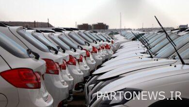 کوییک گران شد، پژو پارس و پراید ارزان! + لیست خودروهای پرفروش