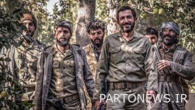 The second week of the short film Holy Defense will be held