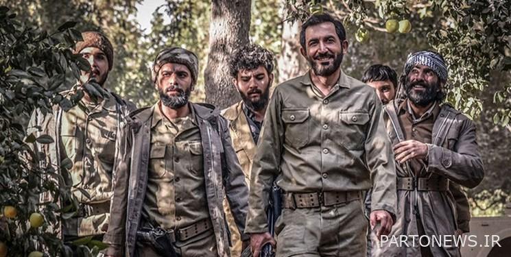 سيقام الأسبوع الثاني من الفيلم القصير الدفاع المقدس