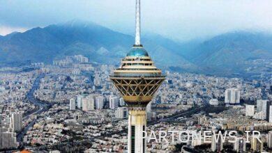 Tehranis spent the summer without breathing clean air!