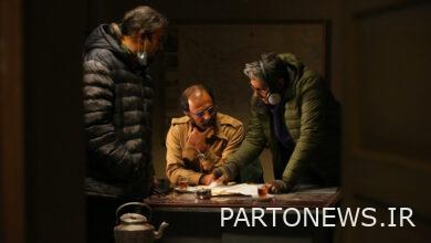 سيتم بث مسلسل "سوران" على الهواء على شبكة أوغيت – وكالة مهر للأنباء  إيران وأخبار العالم