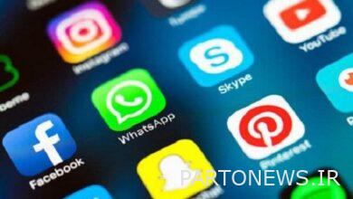 How to prevent our messengers from being hacked?  - Mehr news agency  Iran and world's news