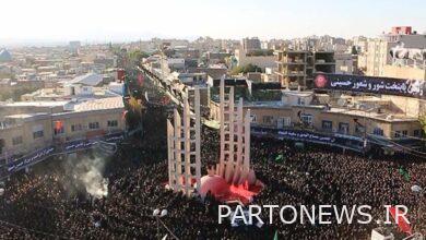 Al-Abbas Day became the fourth most important event of Zanjan province in the tourism calendar